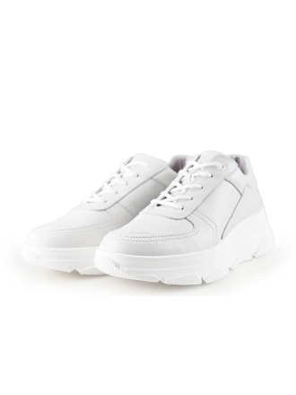 Bridge Footwear Sneakers Wit 280459