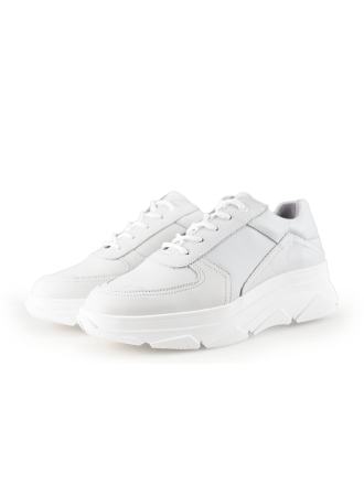 Bridge Footwear Sneakers Wit 280460