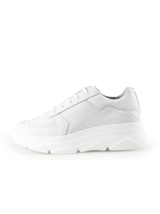 Bridge Footwear Sneakers Wit 280461