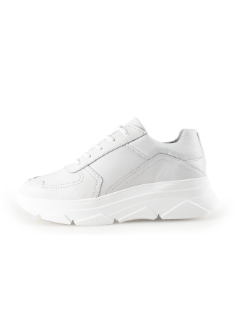 Bridge Footwear Sneakers Wit 280462