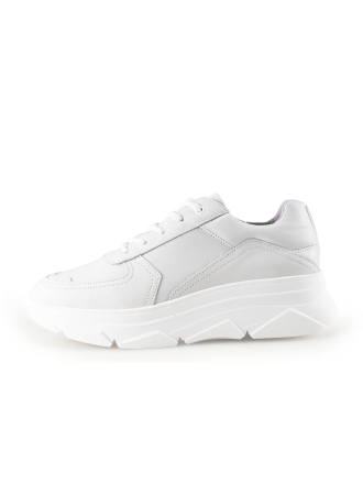 Bridge Footwear Sneakers Wit 280464