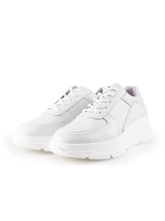 Bridge Footwear Sneakers Wit 280464