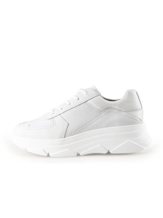 Bridge Footwear Sneakers Wit 280465