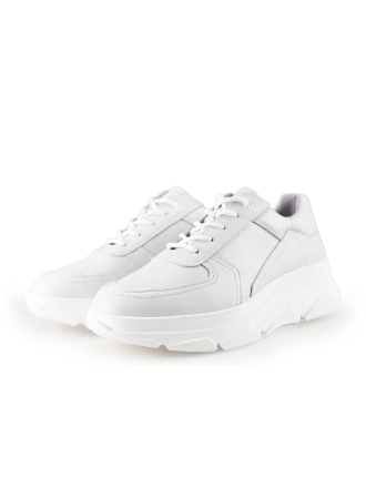 Bridge Footwear Sneakers Wit 280465