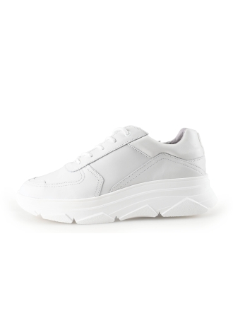Bridge Footwear Sneakers Wit 280466