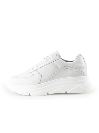 Bridge Footwear Sneakers Wit 280468