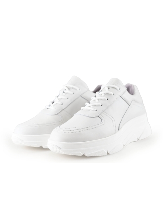 Bridge Footwear Sneakers Wit 280468