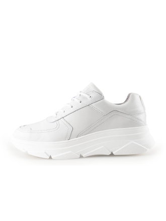 Bridge Footwear Sneakers Wit 280469