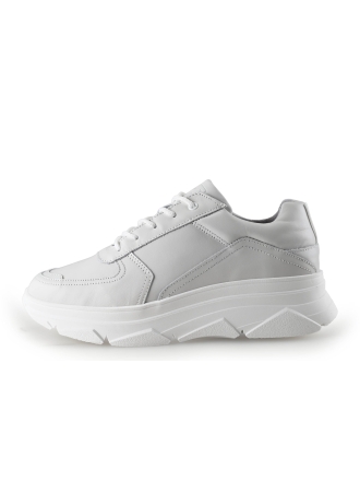 Bridge Footwear Sneakers Wit 280470