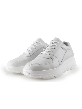 Bridge Footwear Sneakers Wit 280470