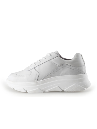 Bridge Footwear Sneakers Wit 280471