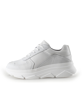 Bridge Footwear Sneakers Wit 280472