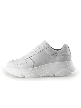 Bridge Footwear Sneakers Wit 280473