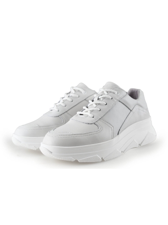 Bridge Footwear Sneakers Wit 280473