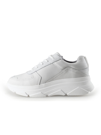Bridge Footwear Sneakers Wit 280474