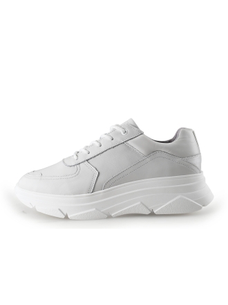 Bridge Footwear Sneakers Wit 280475