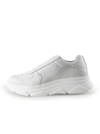 Bridge Footwear Sneakers Wit 280476