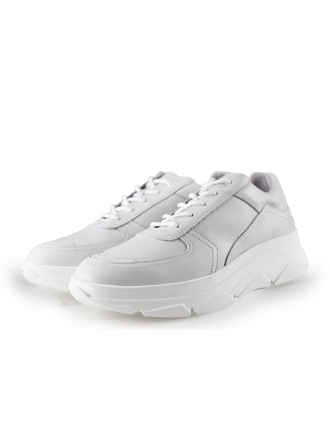Bridge Footwear Sneakers Wit 280476
