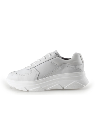 Bridge Footwear Sneakers Wit 280477