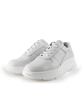 Bridge Footwear Sneakers Wit 280477