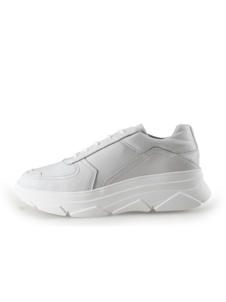 Bridge Footwear Sneakers Wit 280478