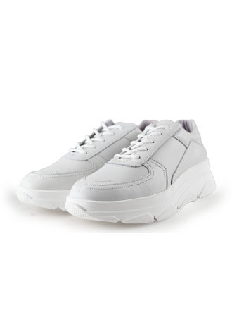 Bridge Footwear Sneakers Wit 280478