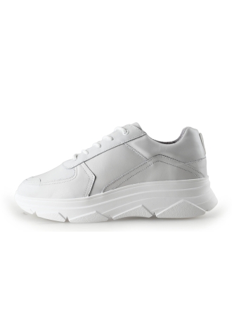 Bridge Footwear Sneakers Wit 280479