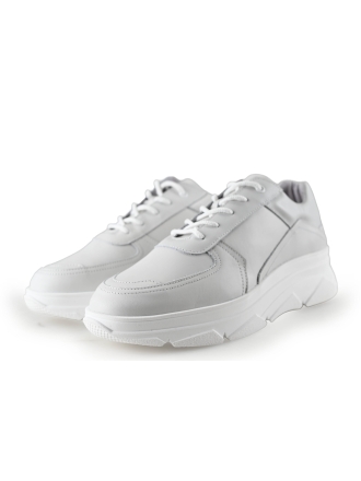 Bridge Footwear Sneakers Wit 280479