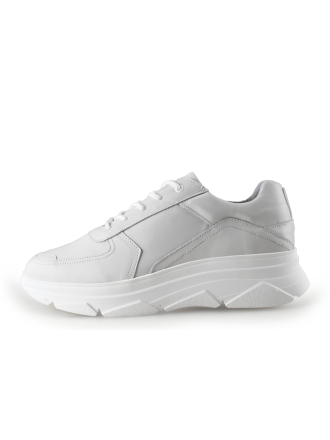 Bridge Footwear Sneakers Wit 280480