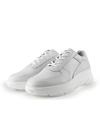 Bridge Footwear Sneakers Wit 280480