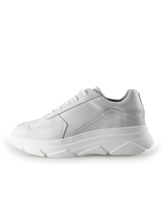 Bridge Footwear Sneakers Wit 280481