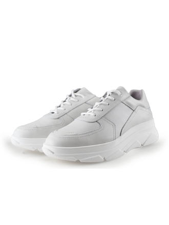 Bridge Footwear Sneakers Wit 280481