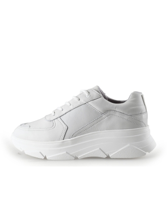Bridge Footwear Sneakers Wit 280483