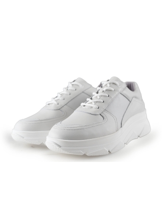 Bridge Footwear Sneakers Wit 280483