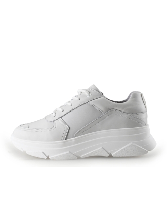 Bridge Footwear Sneakers Wit 280484