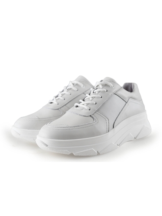 Bridge Footwear Sneakers Wit 280484