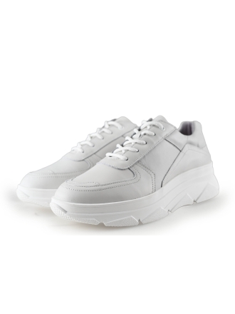 Bridge Footwear Sneakers Wit 280485