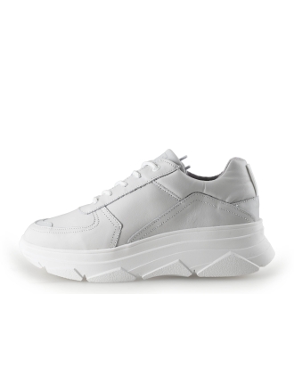 Bridge Footwear Sneakers Wit 280487