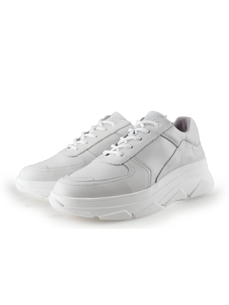 Bridge Footwear Sneakers Wit 280487