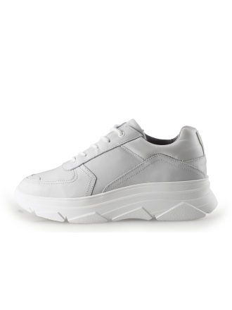Bridge Footwear Sneakers Wit 280489