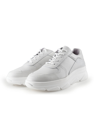 Bridge Footwear Sneakers Wit 280489