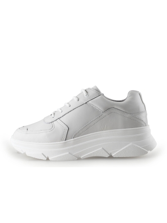 Bridge Footwear Sneakers Wit 280490