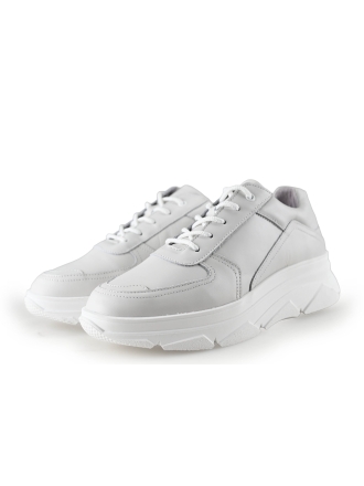 Bridge Footwear Sneakers Wit 280490