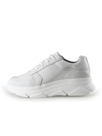 Bridge Footwear Sneakers Wit 280491
