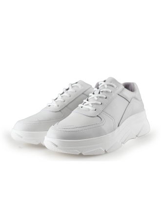 Bridge Footwear Sneakers Wit 280491
