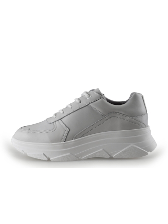 Bridge Footwear Sneakers Wit 280492