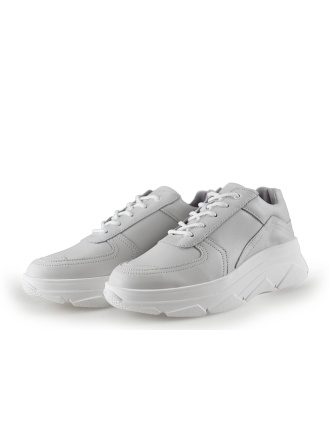 Bridge Footwear Sneakers Wit 280493