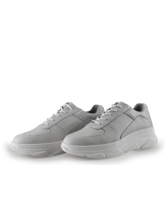 Bridge Footwear Sneakers Wit 280494