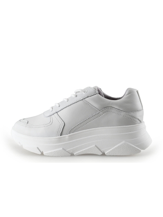 Bridge Footwear Sneakers Wit 280495