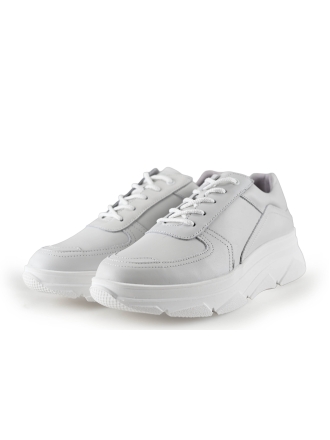 Bridge Footwear Sneakers Wit 280495